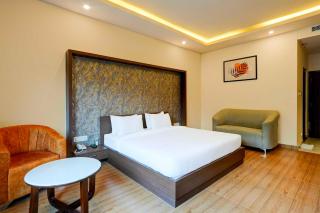 Collection O Mahadevapura Opposite Phoenix Mall - Bangalore - 8