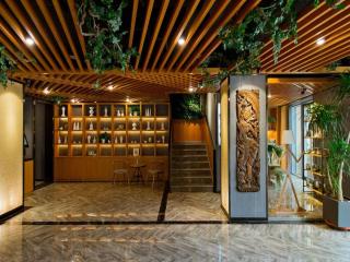 Musang Smart Hotel Changzhou - Changzhou - 9