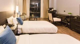 Tera Hotel Vientiane - 1