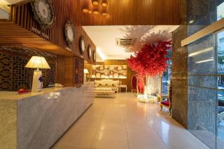 The White Hotel 8A Thai Van Lung - Ho Chi Minh - 2