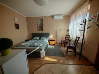 Nyuszifül Vendégház Pécs - Pécs - 2
