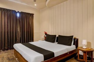 Collection O Viman Nagar Downtown Formerly Hotel Cilantro - Pune - 4