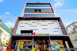 Collection O Mahadevapura Opposite Phoenix Mall - Bangalore - 0
