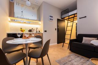 Gdańsk Coastal Escape Apartments by BookingHost - Danzig - 7