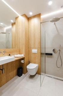 Glow Apartments - Apartamenty Baltic Plaża Stogi - 5