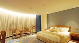 Wuhan Asia Hotel - 4
