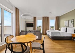 limehome Bochum Kortumstr - Bochum - 6