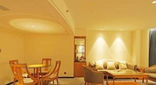 Wuhan Asia Hotel - Wuhan - 3