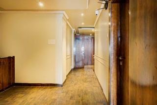Collection O Viman Nagar Downtown Formerly Hotel Cilantro - Pune - 5
