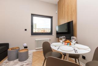 Gdańsk Coastal Escape Apartments by BookingHost - Danzig - 5