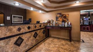 Best Western Manhattan Inn - Manhattan - 7