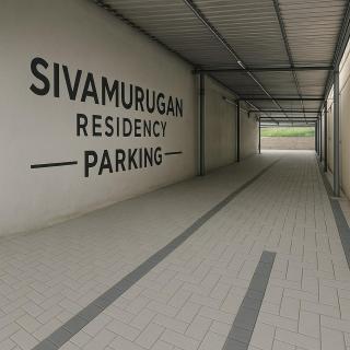 Sivamurugan residency - Bhavāni - 5