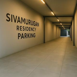 Sivamurugan residency - Bhavāni - 7