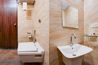 Collection O Mahadevapura Opposite Phoenix Mall - Bangalore - 4