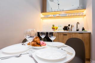 Glow Apartments - Apartamenty Baltic Plaża Stogi - 2