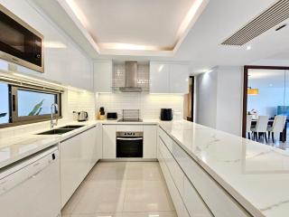 2 Bedrooms Apartment pool access - 4