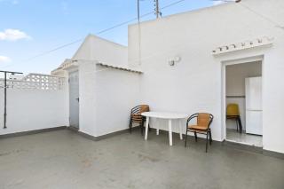 Las Calas con Terraza C - 3