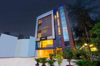 Townhouse South Delhi - Neu-Delhi - 7