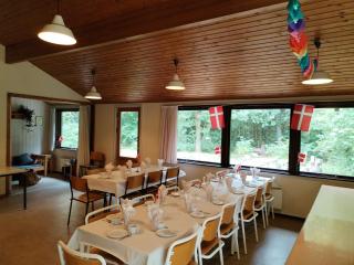Rosenby Hytten - Dronninglund - 4
