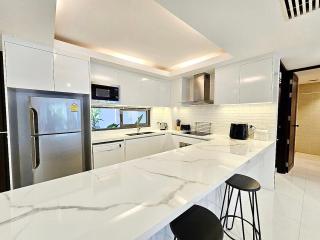 2 Bedrooms Apartment pool access - Ban Lum Fuang - 3