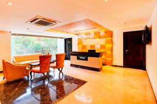 Townhouse South Delhi - Neu-Delhi - 5