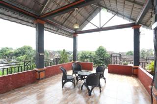 OYO 92629 Pondok Kawandya - Tawangmangu - 8