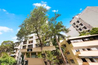 Townhouse Ville Parle - 2