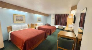 Rodeway Inn - Salem - 3