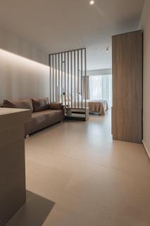 Golden Coast Suites - Kipseli - 9