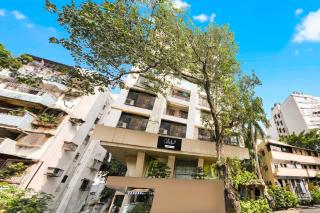Townhouse Ville Parle - Mumbai - 3