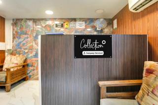 Townhouse Ville Parle - Mumbai - 9