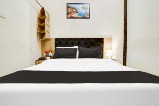 Townhouse Ville Parle - Mumbai - 7