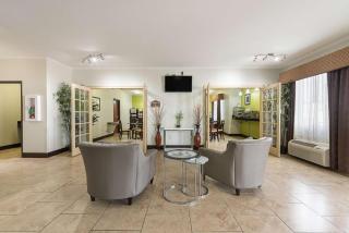 Best Western Plus DeRidder Inn and Suites - DeRidder - 7