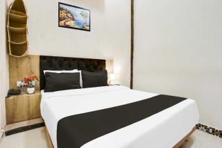 Townhouse Ville Parle - Mumbai - 6