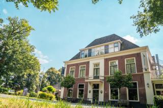 Boetiek Hotel BonAparte Lochem - Barchem - 8