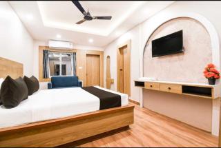 Townhouse Shree Jagannath Puri - Puri - 0