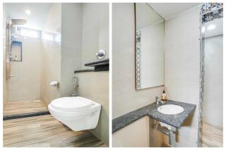 Townhouse Ville Parle - Mumbai - 4