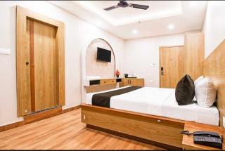 Townhouse Shree Jagannath Puri - Puri - 9