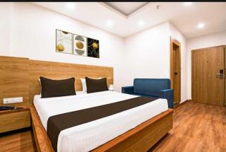 Townhouse Shree Jagannath Puri - Puri - 8