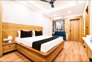 Townhouse Shree Jagannath Puri - Puri - 5