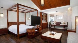 Ramada Encore by Wyndham Qionghai Downtown - Qionghai - 9