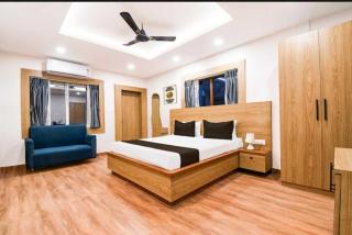 Townhouse Shree Jagannath Puri - Puri - 6