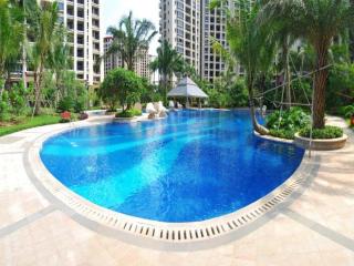 Ramada Encore by Wyndham Qionghai Downtown - Qionghai - 8