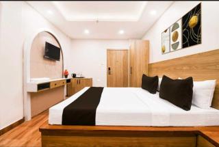 Townhouse Shree Jagannath Puri - Puri - 7