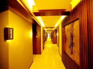 Ramada Encore by Wyndham Qionghai Downtown - Qionghai - 7