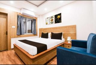 Townhouse Shree Jagannath Puri - Puri - 4