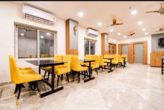 Townhouse Shree Jagannath Puri - Puri - 3