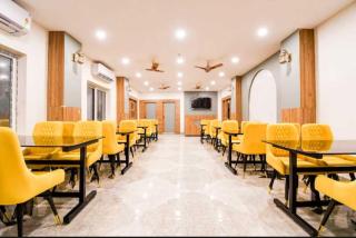 Townhouse Shree Jagannath Puri - Puri - 2