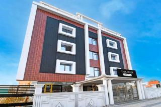 Townhouse Shree Jagannath Puri - Puri - 1
