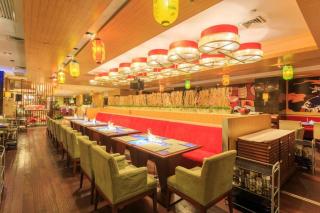 Changsha Xiaoxiang Huatian Hotel - Changsha - 5